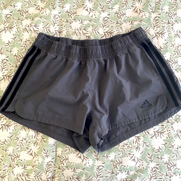 Beautiful Adidas shorts. I only wore two times 😭 - Picture 1 of 1